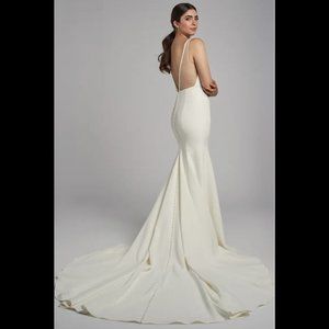 Jenny Yoo - Monroe Bridal Gown